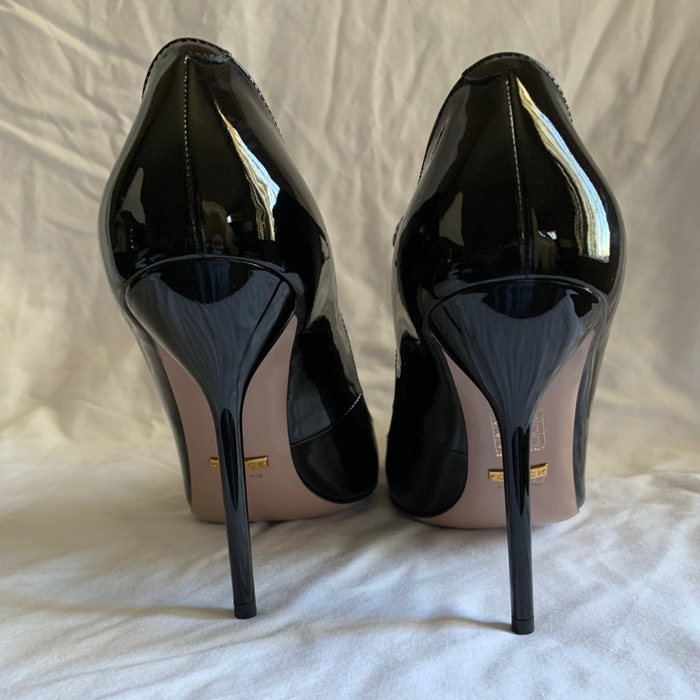 Gucci Pumps 🐝 - Picture 4 of 14